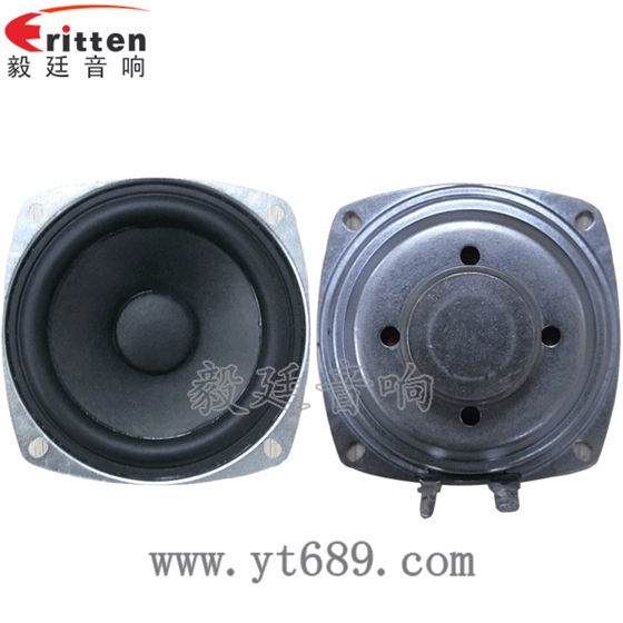 78mm10w全頻內(nèi)磁喇叭正反面 78mm10w全頻內(nèi)磁喇叭正反面