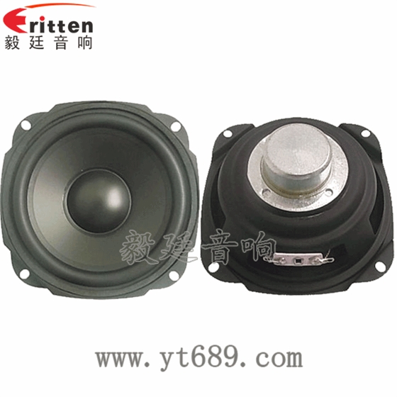 3寸15w專業多媒體喇叭正反面 8''250w 重低音喇叭正反面