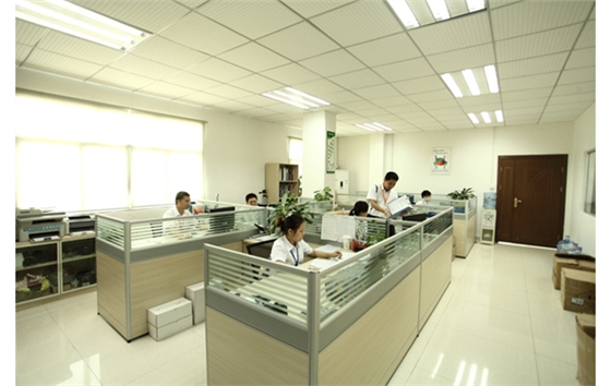 毅廷研發辦公環境 毅廷研發辦公環境