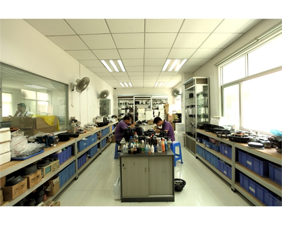 毅廷制樣室 毅廷制樣室