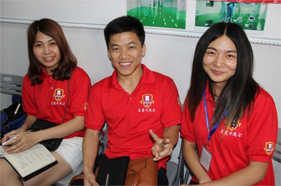 瘋了、瘋了整整7個(gè)小時(shí),東莞牛商野狼軍團(tuán)毅廷喇叭廠咋了!!