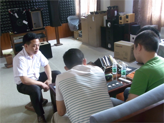 藍牙喇叭客戶試音 藍牙喇叭客戶試音