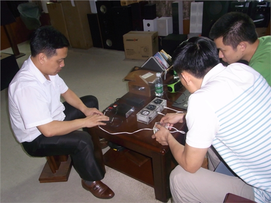 藍牙喇叭客戶試音 藍牙喇叭客戶試音