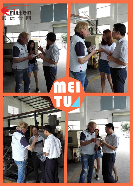 毅廷喇叭《美女與野獸》帶你走進音樂的世界 毅廷喇叭《美女與野獸》帶你走進音樂的世界