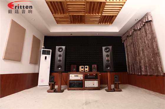 毅廷藍牙音箱喇叭因要滿足藍牙音箱便攜試音室 毅廷藍牙音箱喇叭因要滿足藍牙音箱便攜試音室