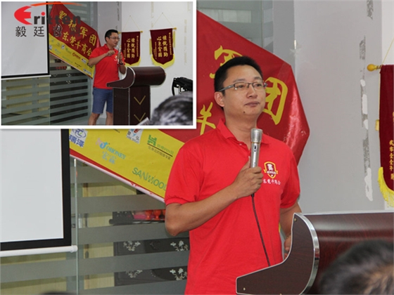 毅廷喇叭如何高效成交，是什么讓業(yè)績狂追猛漲第一名