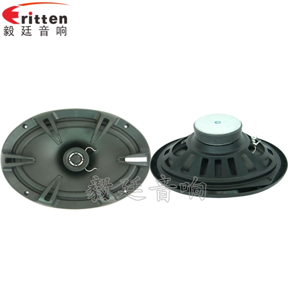 汽車音響喇叭正反面 汽車音響喇叭正反面