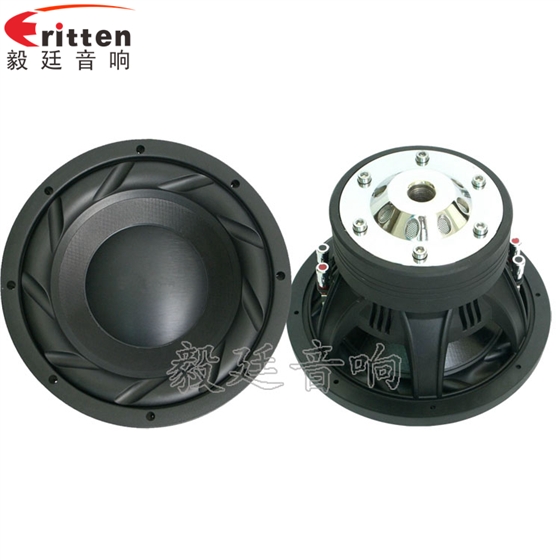 汽車低音喇叭正反面 汽車低音喇叭正反面