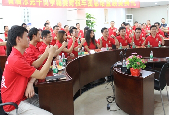 毅廷喇叭廠家團隊 毅廷喇叭廠家團隊