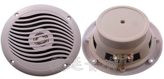 東莞喇叭生產(chǎn)廠家-防水喇叭 東莞喇叭生產(chǎn)廠家-防水喇叭