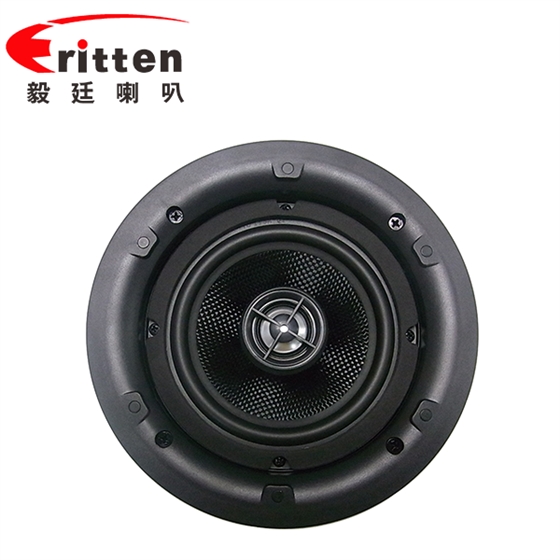 5.25寸天花揚聲