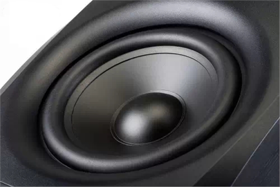 毅廷低音喇叭廠家