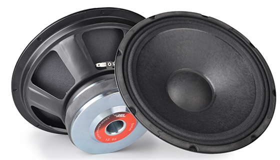 專業(yè)音響喇叭單元的分類【爵士龍音響】