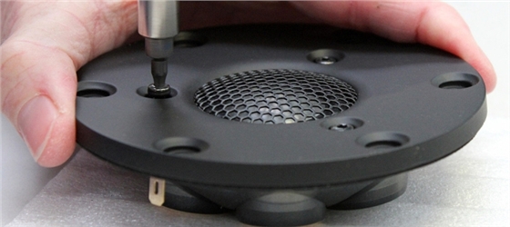 喇叭電壓 喇叭電壓