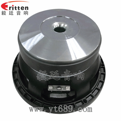 8寸100瓦中低音喇叭