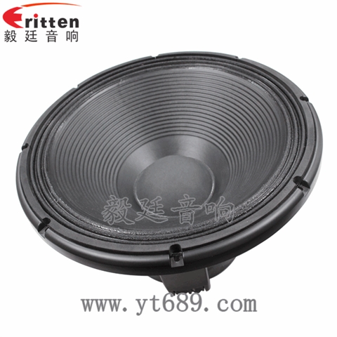 18寸500W重低音喇叭-廠家 18寸500W重低音喇叭-廠家