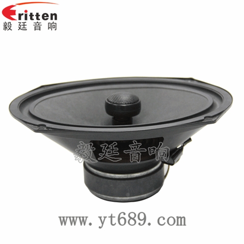 6*9汽車音響喇叭
