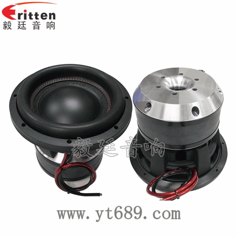 10寸76芯三磁舞臺音箱喇叭 10寸76芯三磁舞臺音箱喇叭