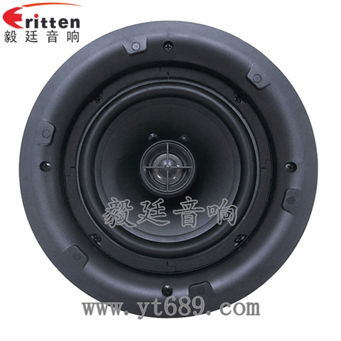 6.5寸25芯全頻同軸喇叭