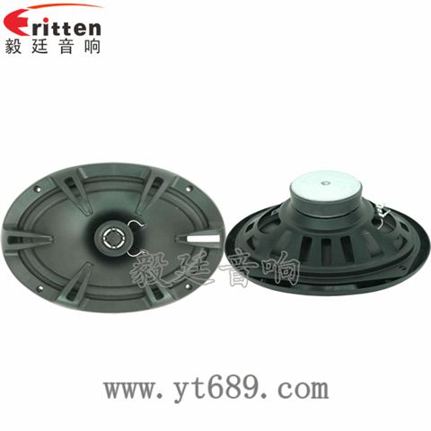 25瓦4歐25芯全頻喇叭 25瓦4歐25芯全頻喇叭