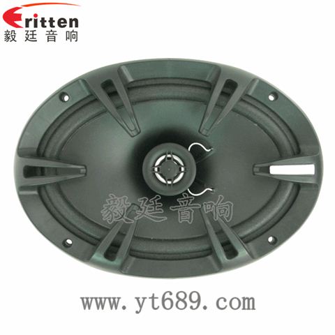 25瓦4歐25芯全頻喇叭 25瓦4歐25芯全頻喇叭