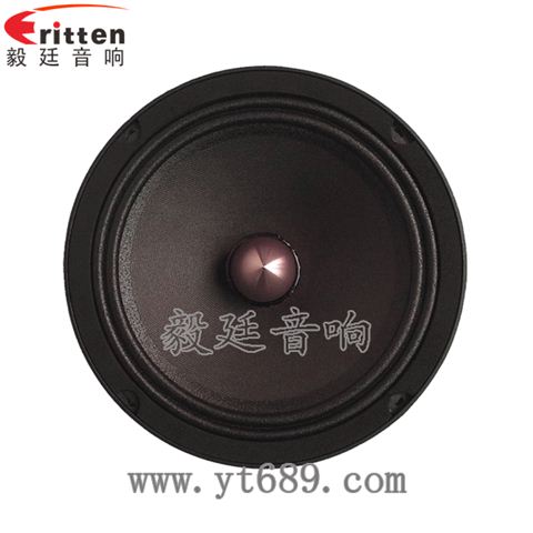 8寸60W中低音喇叭