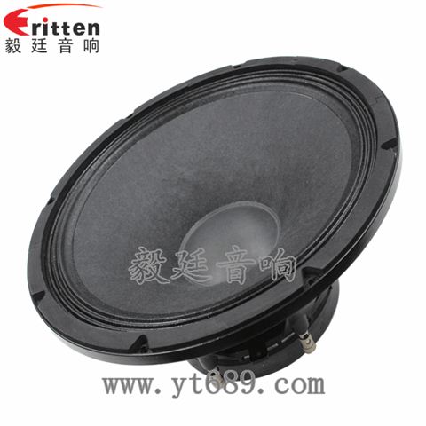 15寸重低音舞臺喇叭