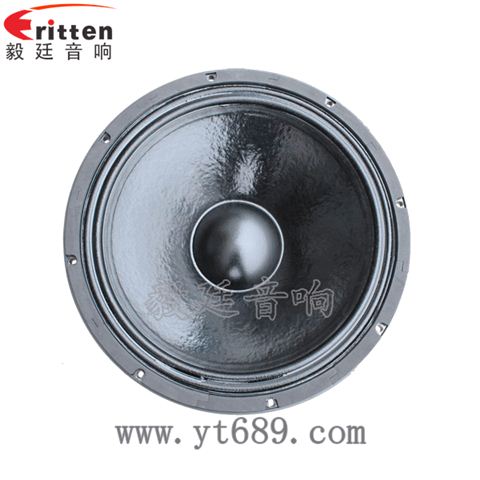 18寸專業舞臺音箱喇叭 18寸專業舞臺音箱喇叭