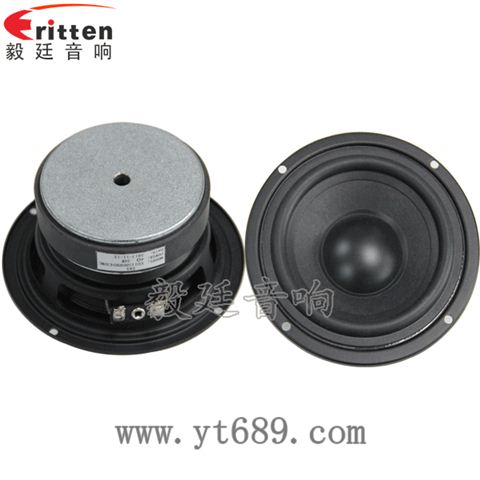 4寸30w重低音裝箱喇叭