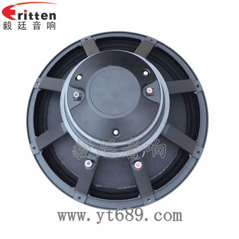 15寸200瓦舞臺音箱喇叭