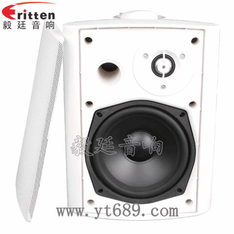 5.25寸2路全頻音箱 5.25寸2路全頻音箱