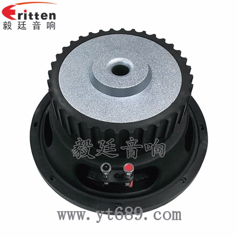 10寸200w超重低音喇叭