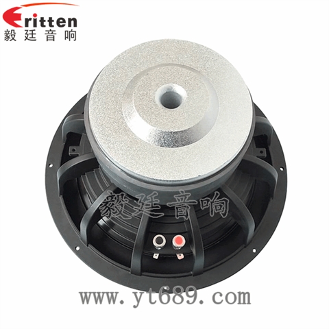 12寸200瓦重低音喇叭