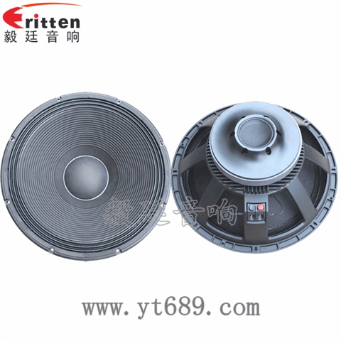 18寸500w重低音喇叭