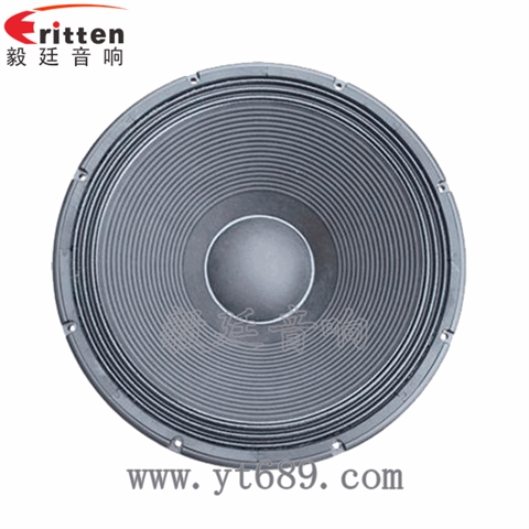 18寸500w重低音喇叭