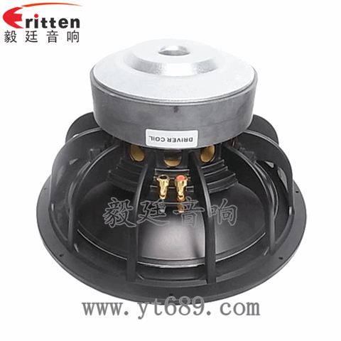 15寸400瓦重低音喇叭