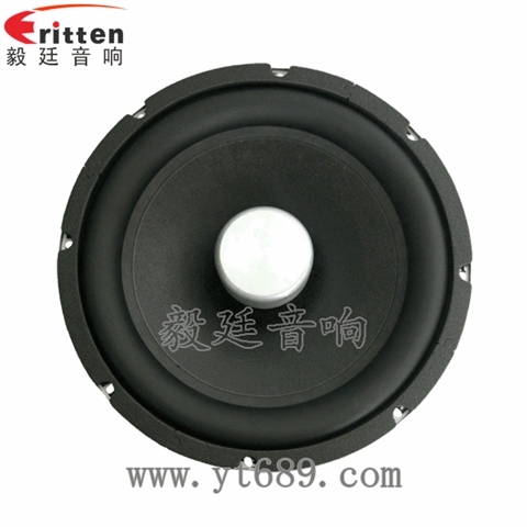 10寸50芯汽車音響重低音喇叭 10寸50芯汽車音響重低音喇叭