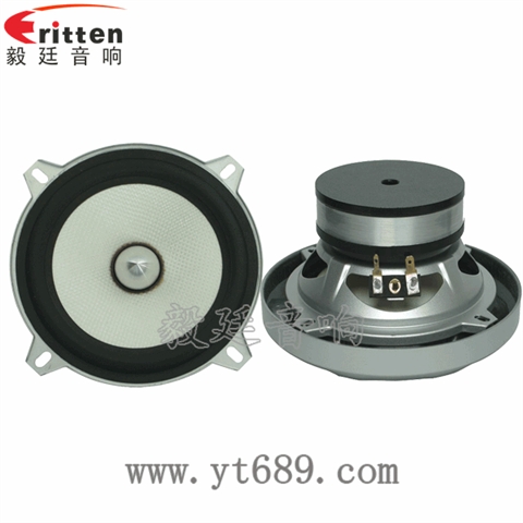 5.25寸25芯40W全頻喇叭 5.25寸25芯40W全頻喇叭