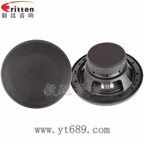 6.5寸40瓦25芯全頻喇叭 6.5寸40瓦25芯全頻喇叭