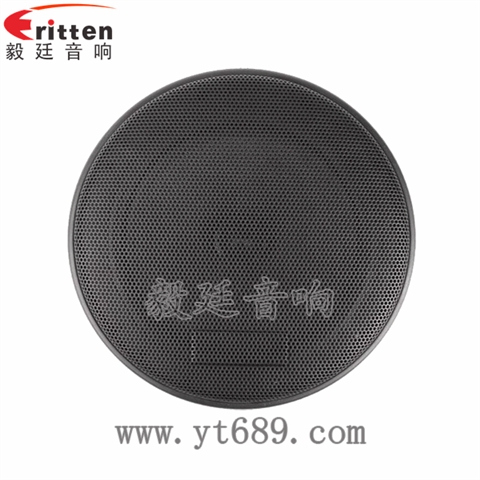 6.5寸40瓦25芯全頻喇叭 6.5寸40瓦25芯全頻喇叭