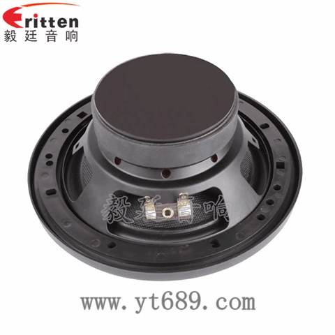 6.5寸40瓦25芯全頻喇叭