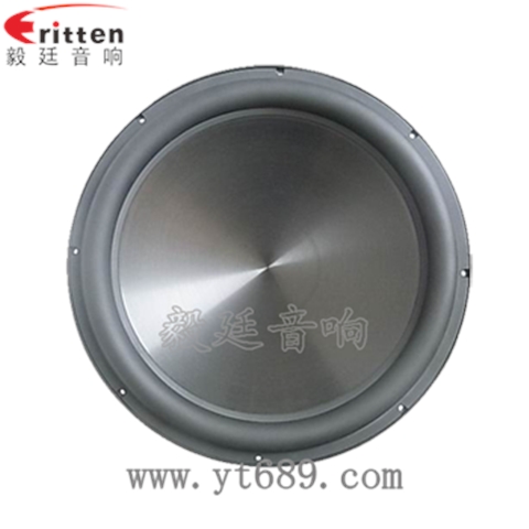 15寸音箱超重低音喇叭 15寸音箱超重低音喇叭