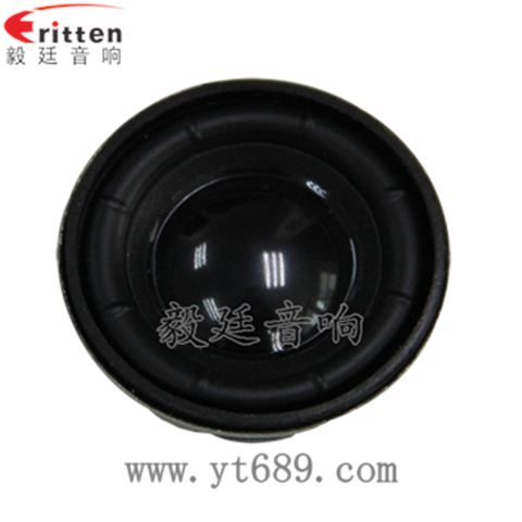 40mm16芯5W防磁喇叭 40mm16芯5W防磁喇叭