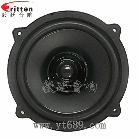 4寸15瓦外磁全頻喇叭 4寸15瓦外磁全頻喇叭