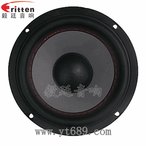 6.5寸25芯30瓦汽車(chē)音響全頻喇叭
