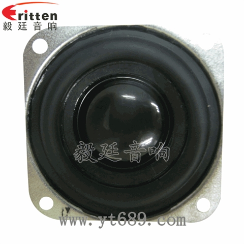 40mm16芯5瓦故事機(jī)全頻喇叭