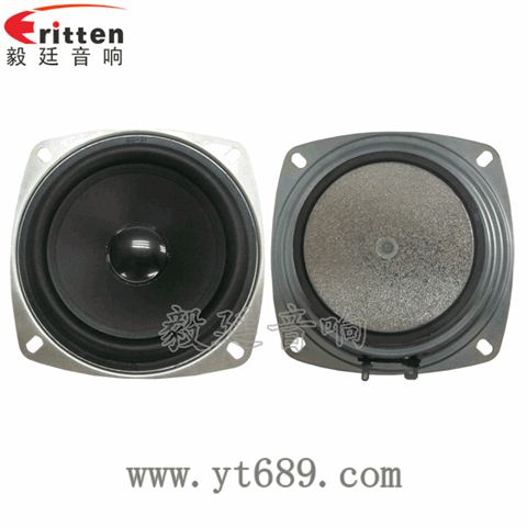 4寸10瓦外磁全頻喇叭 4寸10瓦外磁全頻喇叭
