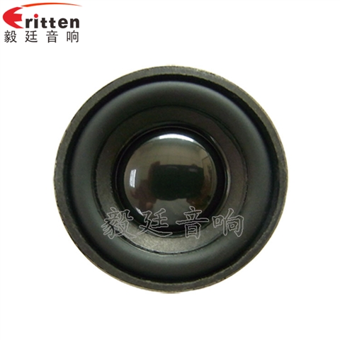 40mm16芯內磁全頻故事機喇叭 40mm16芯內磁全頻故事機喇叭