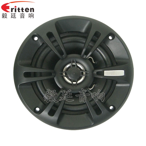 5寸20瓦汽車(chē)音響全頻喇叭