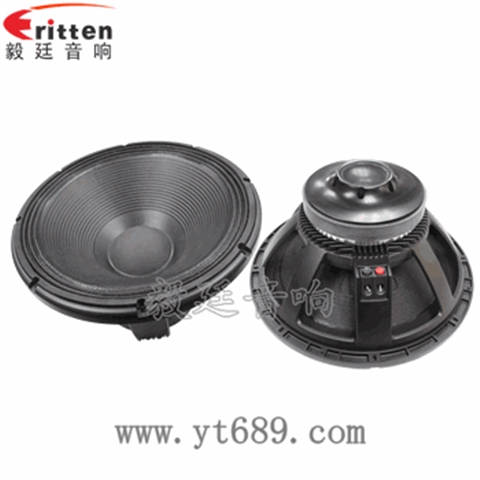 18寸重低音舞臺音箱喇叭 18寸重低音舞臺音箱喇叭